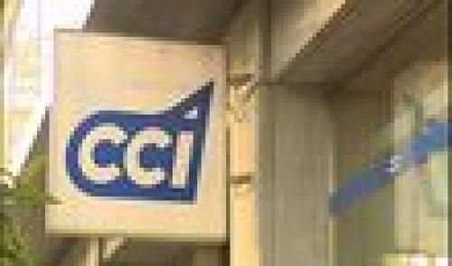 La CCI Liège-Verviers sur Internet